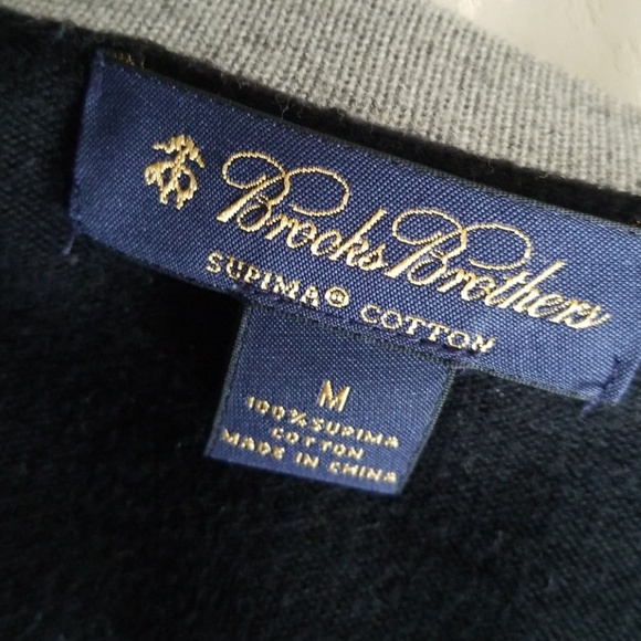 Brooks Brothers cardigan - Picture 5 of 5